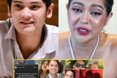 Detalye sa Hiwalayan nina Javi Benitez at Sue Ramirez: Ano ang Totoong Nangyari?