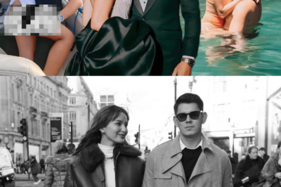 Richard Gutierrez, Sarah Lahbati’s most memorable trips abroad