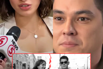 Sa wakas, kinumpirma ni Sarah Lahbati ang hiwalayan nila ng asawang si Richard Gutierrez at Ibinunyag ang DAHILAN ng kanilang hiwalayan