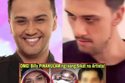 REBELASYON! Billy Crawford UMAMING PlNAKULAM siya ng may LIHIM na Galit sa kanya na isang Artista!