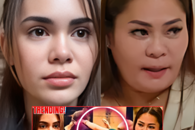 BREAKING NEWS! IVANA ALAWI AT RUDY BALDWIN, NAGKAINITAN!? BUONG PANGYAYARI, NAHULI SA CAMERA!