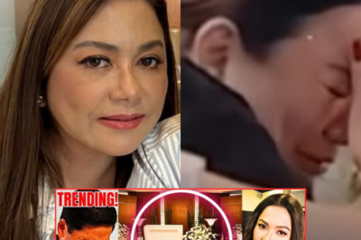 BREAKING NEWS !! DINA BONNEVIE, NAKAKAGULAT ANG BALITA!! LAHAT NG TAGAHANGA, NALUNGKOT SA PANGYAYARI! PANOORIN!