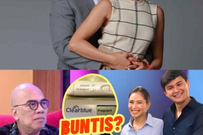 CONFIRMED! SARAH GERONIMO, BUNTIS NA! BABY BOY ANG INAASAHAN! 🔴 MATTEO GUIDICELLI, SOBRANG EXCITED NA!