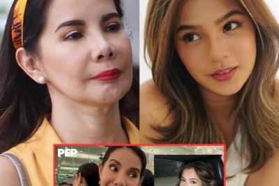 Carmi Martin NABUKO ANG EBIDENSYA na naging third party siya matapos depensahan si Maris Racal