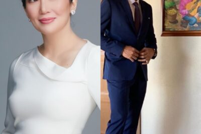 Kris, Ibinahagi ang Dahilan Kung Bakit Iniiwasan si James Yap sa Harap ng Publiko, Na Kinatigan ng mga Tagahanga