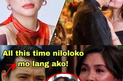 MARIEL Rodriguez, Nagluksa Matapos Malaman ang Desisyon ni ROBIN Padilla na Mag-DIVORCE: Isang Mabigat na Katotohanan na Mahirap Paniwalaan