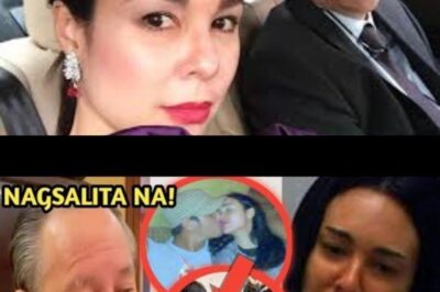 EXPOSED: John Estrada and Gretchen Barretto’s Hidden Affair Finally Revealed – What’s the Real Story?