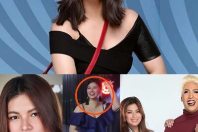 Angel Locsin Makes a Triumphant Comeback: After a Long Hiatus, Is a Major Inner Transformation Underway?