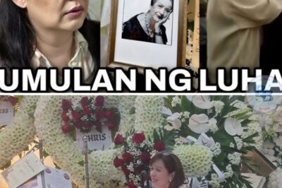 Maricel Soriano AGAW EKSENA sa BUROL ni Gloria Romero NAPAHAGULGOL sa IYAK!