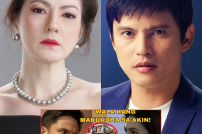 MATINDING SIGALOT! Zoren Legaspi Biglang Binawi ang Lahat ng Ari-arian kay Carmina – Dahilan, Labis na Nakagugulat!