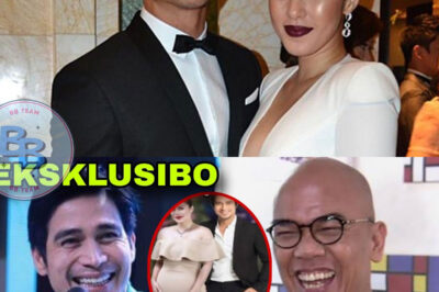 Piolo Pascual KINUMPIRMA na ang Pagbubuntis ni Shaina Magdayao sa Unang Baby nila!