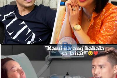 KAKAIBA! James Yap, Biglang Dumalaw sa Ex-Wife; Kris Aquino, Naiyak sa Sobrang Emosyon – Ano Nga Ba ang Lihim sa Likod Nito?