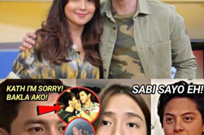 Hala KA!!! Alden Richards, Harapang Inamin Kay Kathryn Bernardo—’Bakla’ Pala?! Daniel Padilla, Wala Na Raw!