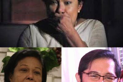 BREAKING: Christopher de Leon Confesses—”Nora Aunor Is the Reason I Must Act!” – Sandy Andolong Reacts in Shock!