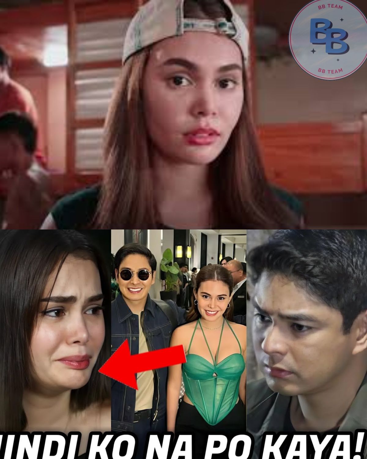ITO PALA ang SHOCKING na DAHILAN KUNG BAKIT TINANGGAL si Ivana Alawi sa
