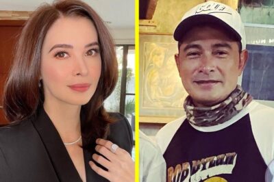 Sunshine Cruz, Inamin ang Tunay na Nararamdaman para sa Dating Asawa at ang Dahilan ng Pagnanais na Magkaayos…..