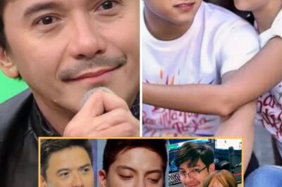 ROMMEL PADILLA, NAKI-USAP kay KATHRYN na WAG MAGPALIGAW kay ALDEN kasi MAGKAKABALIKAN pa si DANIEL