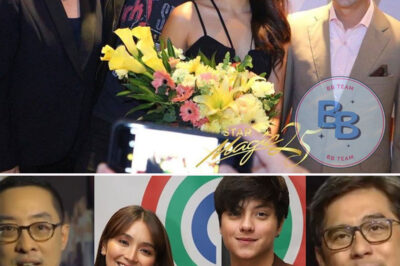 HOT News: Kathryn Bernardo responded to Daniel Padilla’s post immediately after it went viral…