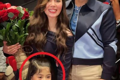 OMG Coco Martin Subtly Confirms Julia Montes Has Given Birth to Their Child in Germany