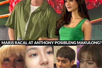 OMG: Vice Ganda REMOVED Maris Racal and Anthony Jennings from Breadwinner! VAWC also sued