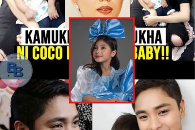 SA WAKAS! Coco Martin, IPINAKILALA na ang Kanyang Unang Anak na Babae at Cute na Baby Boy sa Kauna-unahang Pagkakataon!