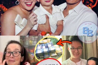 SHOCKING: Kris Aquino’s Last Will Revealed – Massive Fortune Left to Bimby Aquino and…
