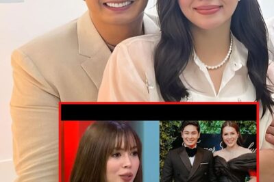 EXCLUSIVE: Coco Martin, Julia Montes nagsalita tungkol sa relasyons