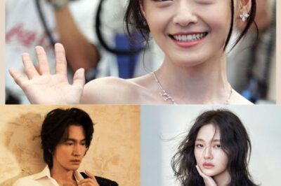 Barbie Hsu Dies: Taiwanese Actress Of ‘Meteor Garden’ Fame Was 48