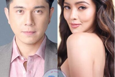 Paulo Avelino Breaks His Silence: “Kim Chiu Is Not a Battle” – The Truth About Showbiz Relationships