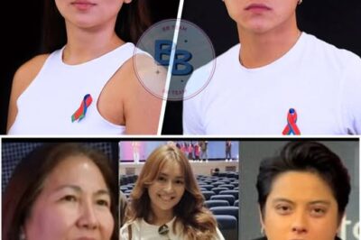 Hot News: Min’s Mother SLAMS Padilla Family: Accuses Them of Jealousy Over Kathryn Bernardo’s Star Magic Signing! What’s the Truth Behind the Controversy?😱😱😱