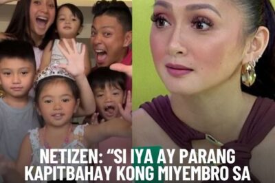 Iya Villania, Sinabing Napapagod Na Siyang Umire Gustong Tumigil Na Sa Ika-Limang Anak Nila ni Drew