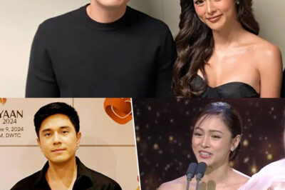 Paulo Avelino proud of Kim Chiu’s nomination at ContentAsia Awards 2024