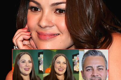 FINALLY! KC Concepcion IS PREGNANT WITH HER FIRST BABY with Michael Wuthrich – The Shocking Details Revealed!