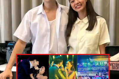 VIDEO VIRAL: Kim Chiu and Paulo Avelino rock ABS-CBN Christmas Special 2024: The feverish performance leaves fans ‘on the edge of their seats’!