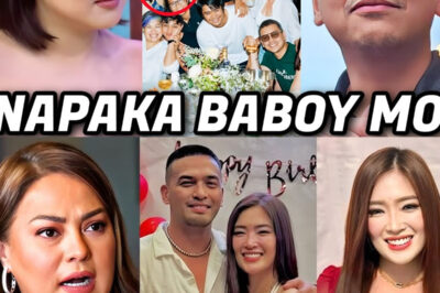 NAKAKAGULAT NA VIDEO: Archie Alemania, MAY GINAWA KAY RITA DANIELA? HIMAS REHAS NA BA?