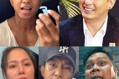 Vloggers and Rappers SLAMMED Rendon Labador for his comment on Batang Quiapo!