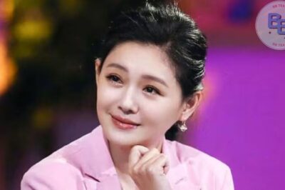 Meteor Garden star Barbie Hsu’s ashes arrive in Taiwan