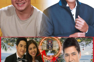 LAGOT NA! ALDEN RICHARDS MAY INAMIN TUNGKOL KAY VIC SOTTO AT MAINE MENDOZA!…