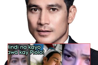 NAKAKAAWA! Piolo Pascual KRITIK@L dahil sa ginawa ni Gabby Concepcion!
