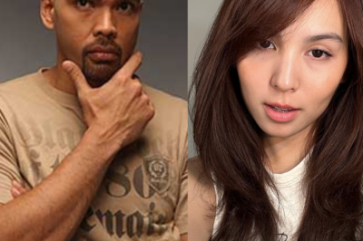 Benjie Paras OPPOSES Kylie Alcantara’s AMBIGUOUS attitude toward Kobe ‘How dare she do that to my son?