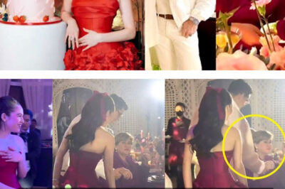 Tunay Na Reaksyon Ni Annabelle Rama Sa Relasyon Ni Richard Gutierrez Sa Aktres Na Si Barbie Imperial