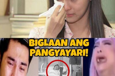GRABE ANG NANGYARI KAY KIM CHIU! MARAMI ANG NABIGLA SA PANGYAYARING ITO—TOTOO NGA BA ANG BALITA?