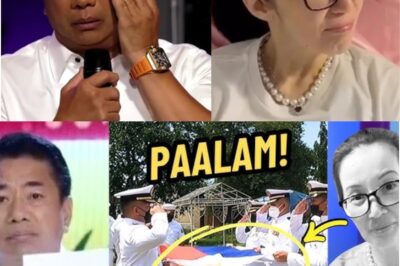 BOMBSHELL NEWS: FAREWELL, KRIS AQUINO? WILLIE REVILLAME’S MESSAGE LEAVES FANS IN TEARS!