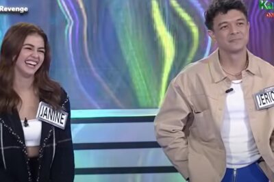 Jericho Rosales sinagot ang tanong kung gaano nya kamahal si Janine Gutierrez