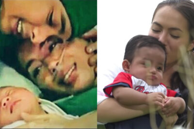 Coco Martin Finally Speaks Out on Julia Montes’ Surprise Third Pregnancy: What’s the Real Story Behind It?