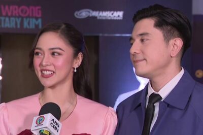 Paulo Avelino Naniniwalang Itinakda ang Kanilang Pagtatrabaho ni Kim Chiu!