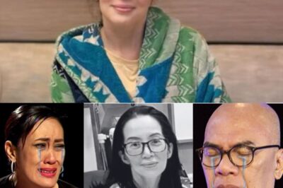 Kris Aquino, Emosyonal na Inilahad ang Huling Habilin—Labis ang Pagmamahal kay Boy Abunda at Ai-Ai Delas Alas! Mga Larawang Pumukaw sa Damdamin ng Buong Bansa!