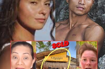 Andi Eigenmann Shocks Fans: Plans to Sell Her Siargao Home, But Philmar Alipayo’s Reaction Sparks Controversy!