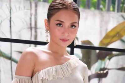 WATCH: Kathryn Bernardo: “Don’t Use Your Pain as a Reason to Hurt Others” – Who Is She Referring To?