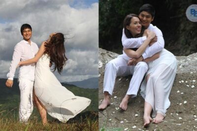 So sweet! Here’s how Coco Martin calls girlfriend Julia Montes